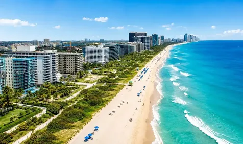 9172 Collins Avenue Surfside FL 33154