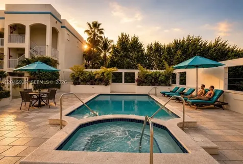 9172 Collins Avenue Surfside FL 33154