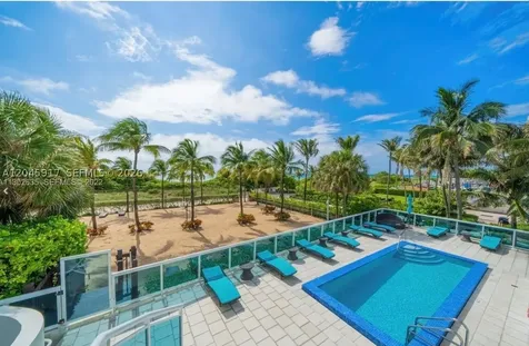9172 Collins Avenue Surfside FL 33154