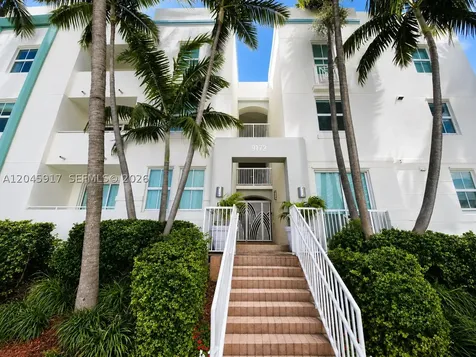 9172 Collins Avenue Surfside FL 33154