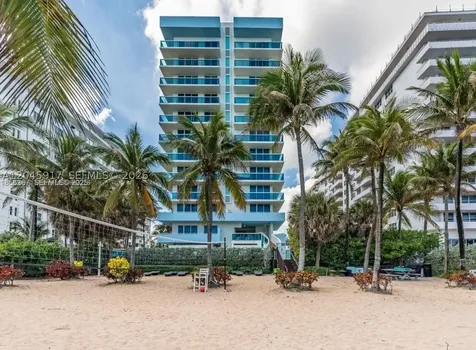 9172 Collins Avenue Surfside FL 33154