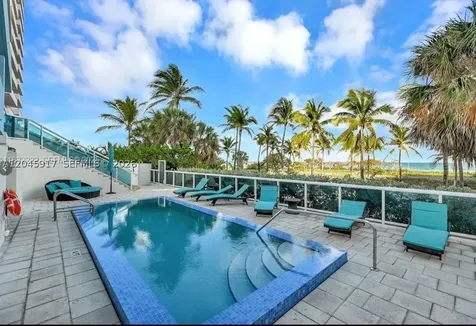 9172 Collins Avenue Surfside FL 33154