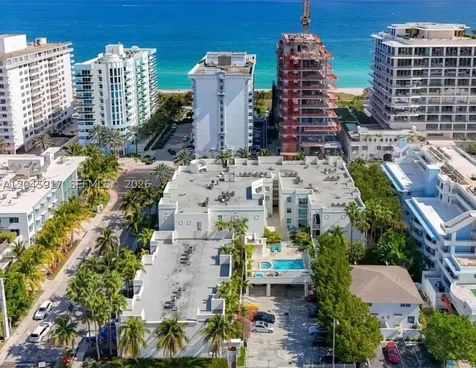9172 Collins Avenue Surfside FL 33154