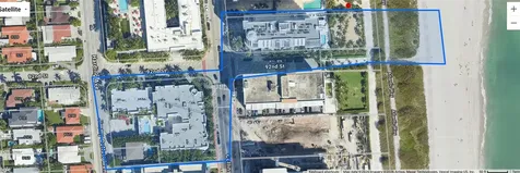 9172 Collins Avenue Surfside FL 33154