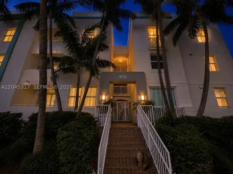 9172 Collins Avenue Surfside FL 33154