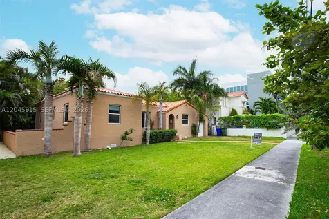 236 SW 28th Road Miami FL 33129