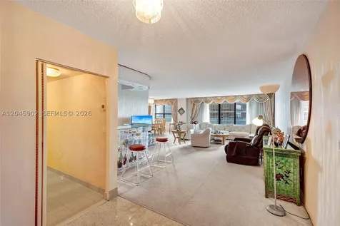 9801 Collins Avenue Bal Harbour FL 33154