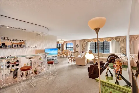 9801 Collins Avenue Bal Harbour FL 33154