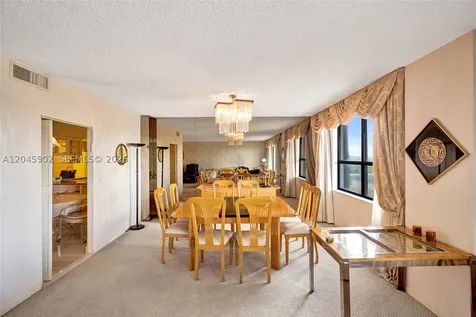 9801 Collins Avenue Bal Harbour FL 33154