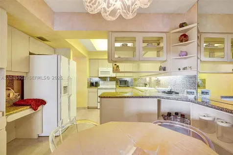 9801 Collins Avenue Bal Harbour FL 33154