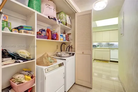 9801 Collins Avenue Bal Harbour FL 33154