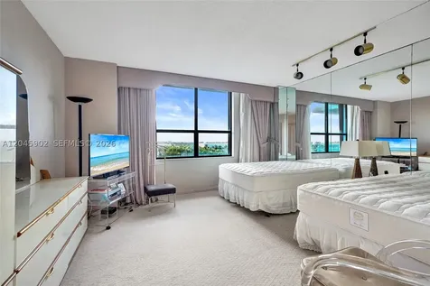 9801 Collins Avenue Bal Harbour FL 33154