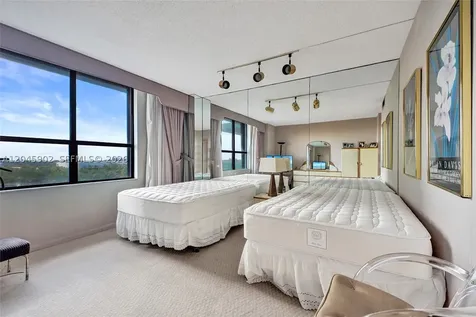 9801 Collins Avenue Bal Harbour FL 33154