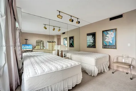 9801 Collins Avenue Bal Harbour FL 33154