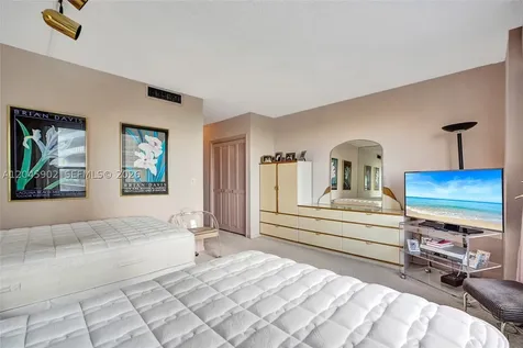 9801 Collins Avenue Bal Harbour FL 33154