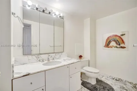 9801 Collins Avenue Bal Harbour FL 33154