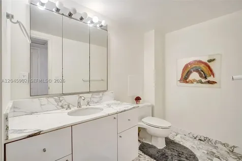 9801 Collins Avenue Bal Harbour FL 33154