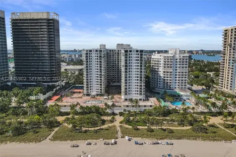 9801 Collins Avenue Bal Harbour FL 33154