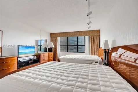 9801 Collins Avenue Bal Harbour FL 33154