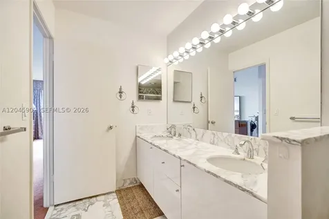 9801 Collins Avenue Bal Harbour FL 33154