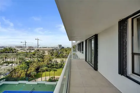 9801 Collins Avenue Bal Harbour FL 33154