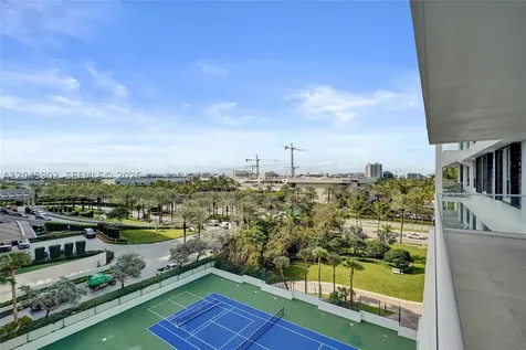 9801 Collins Avenue Bal Harbour FL 33154