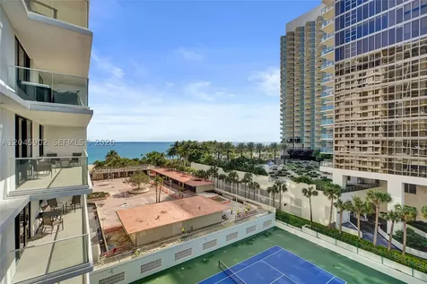 9801 Collins Avenue Bal Harbour FL 33154