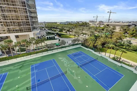9801 Collins Avenue Bal Harbour FL 33154