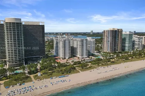 9801 Collins Avenue Bal Harbour FL 33154