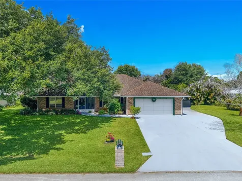 465 11th Avenue Vero Beach FL 32962