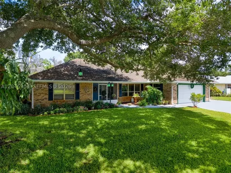 465 11th Avenue Vero Beach FL 32962