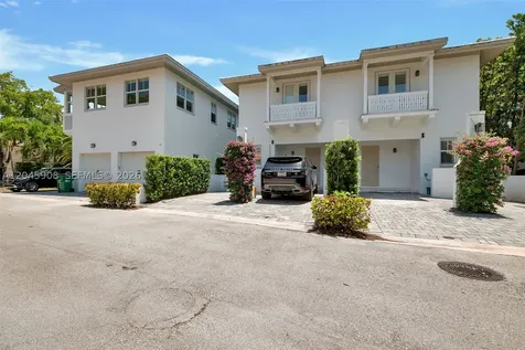 3406 Ponce De Leon Boulevard Coral Gables FL 33134