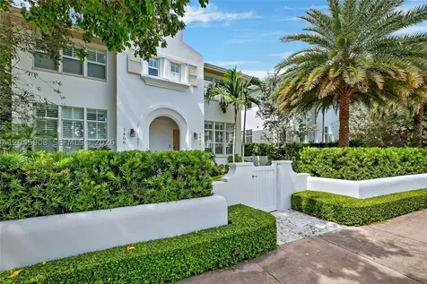 3406 Ponce De Leon Boulevard Coral Gables FL 33134