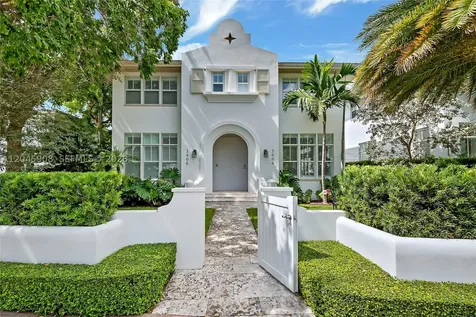 3406 Ponce De Leon Boulevard Coral Gables FL 33134