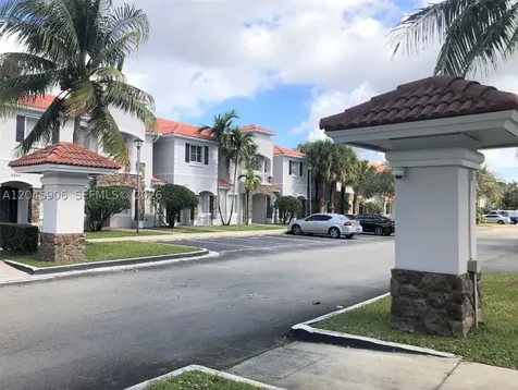 8209 SW 25th Court Miramar FL 33025
