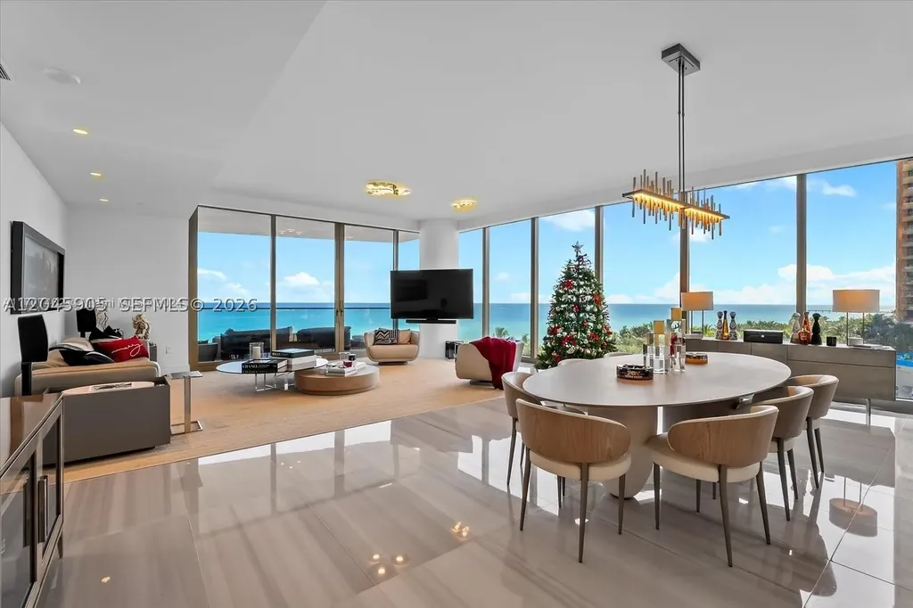 17901 Collins Avenue Sunny Isles Beach FL 33160