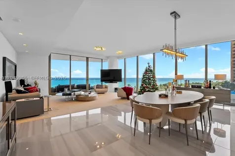 17901 Collins Avenue Sunny Isles Beach FL 33160