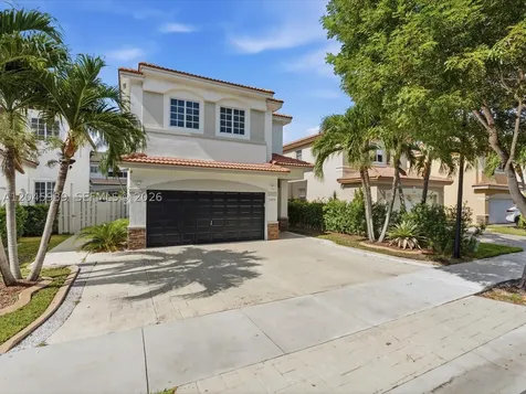 11274 NW 43rd Terrace Doral FL 33178