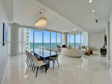 17901 Collins Avenue Sunny Isles Beach FL 33067