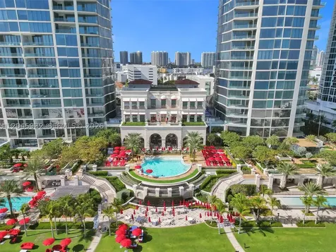 17901 Collins Avenue Sunny Isles Beach FL 33067