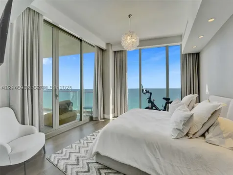17901 Collins Avenue Sunny Isles Beach FL 33067