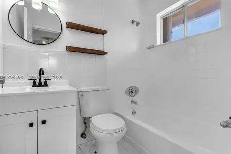 8252 NW 6th Terrace Miami FL 33126
