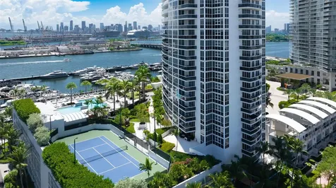 400 Alton Road Miami Beach FL 33139