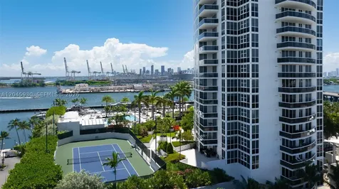 400 Alton Road Miami Beach FL 33139