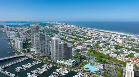 400 Alton Road Miami Beach FL 33139