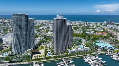 400 Alton Road Miami Beach FL 33139