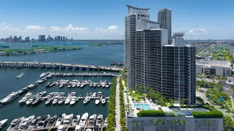 400 Alton Road Miami Beach FL 33139