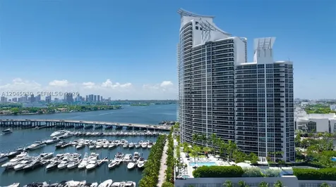 400 Alton Road Miami Beach FL 33139