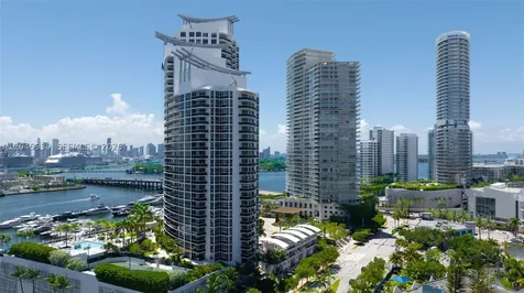 400 Alton Road Miami Beach FL 33139