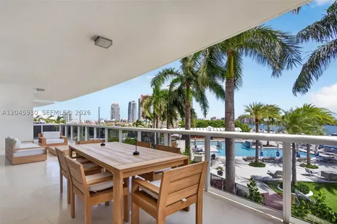 400 Alton Road Miami Beach FL 33139